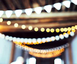 Lumières de soirée