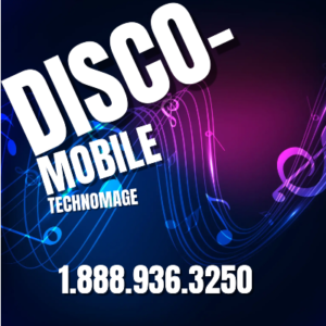 discothèque-mobile