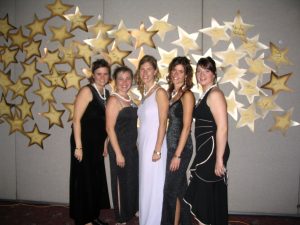 Soirée thématique à Repentigny