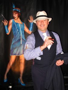 Soirée thématique à Brossard