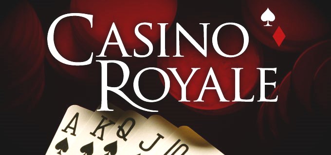 Soirée Casino à Saint-Jérome