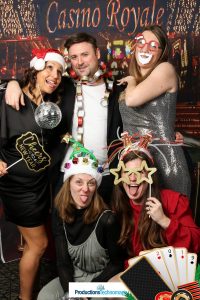 Photobooth Corporatif