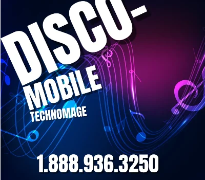 Disco-Mobile
