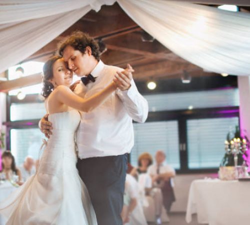 dj mariage